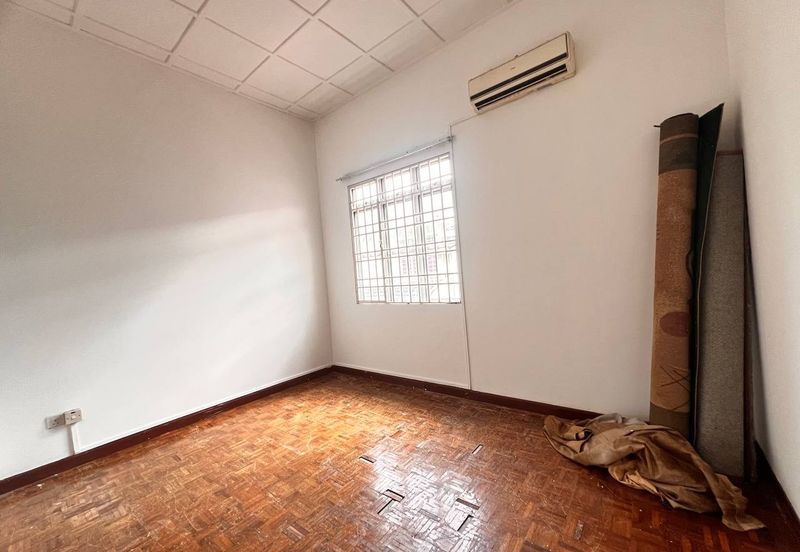 Double Storey Terrace D’Sentral Bandar Seri Putra 