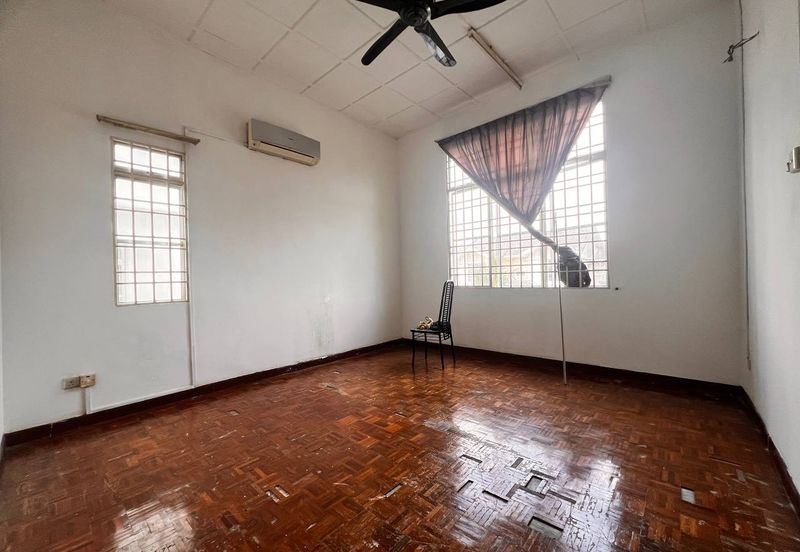 Double Storey Terrace D’Sentral Bandar Seri Putra 