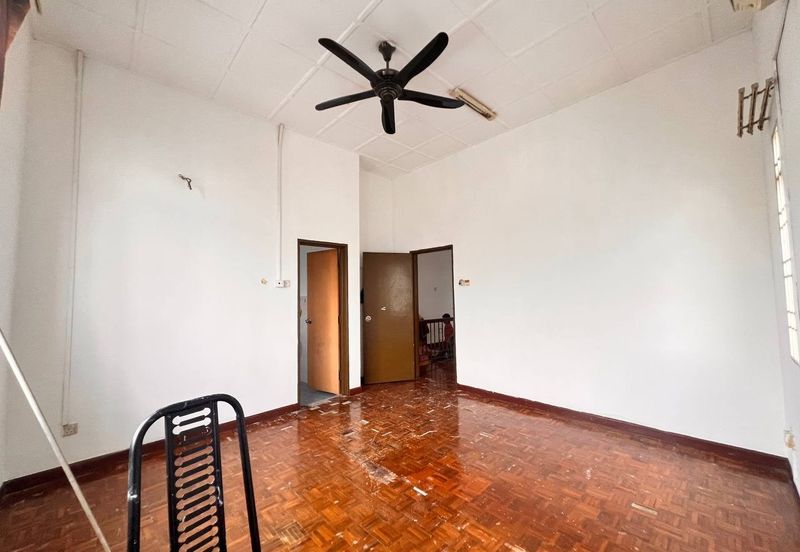 Double Storey Terrace D’Sentral Bandar Seri Putra 