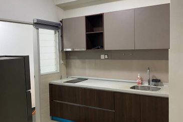 Sensory Residence @ SouthVille City