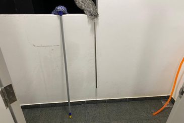 Sensory Residence @ SouthVille City