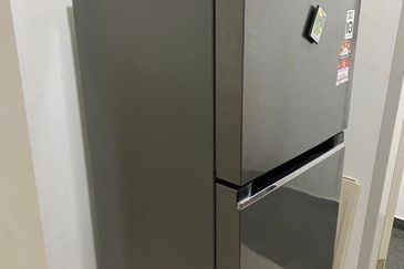 Sensory Residence @ SouthVille City