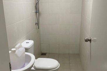 Sensory Residence @ SouthVille City