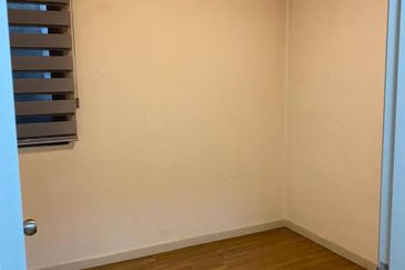 Sensory Residence @ SouthVille City