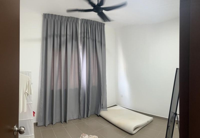 Double Storey Terrace @ Carnus Setia Ecohill 2 Semenyih 