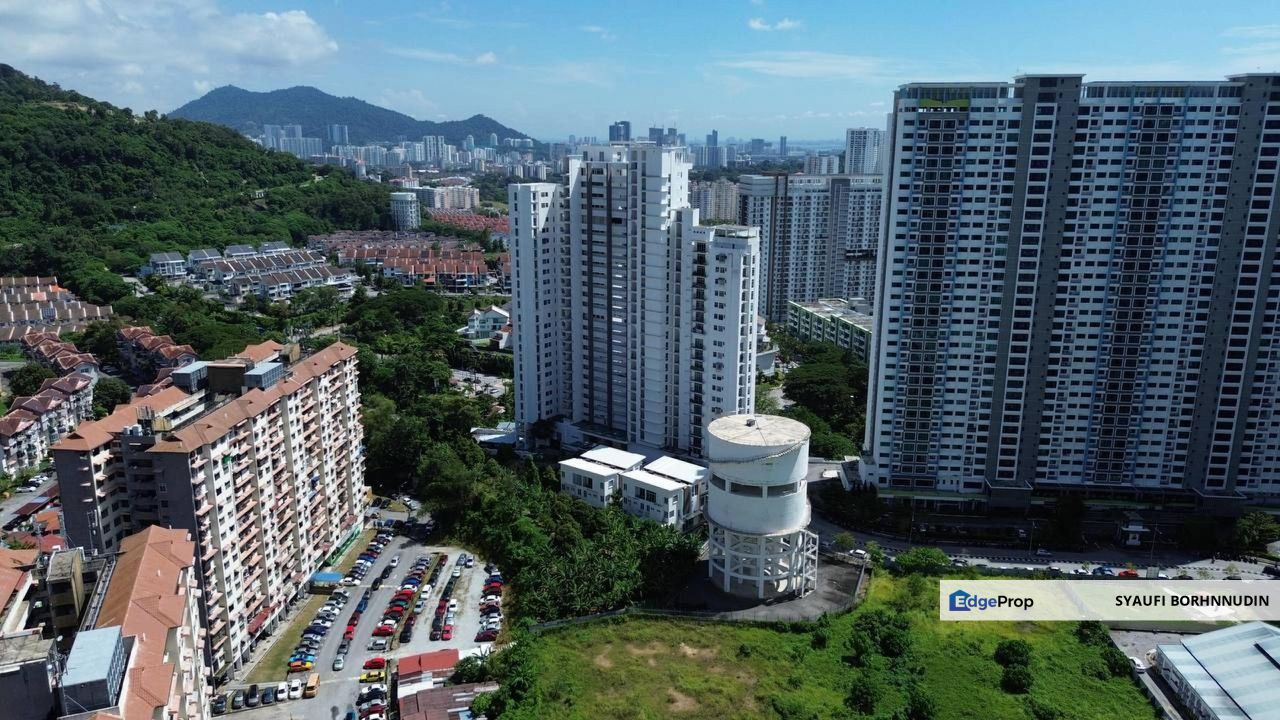 Below Market Agricultural Land Zoning Residential Bayan Lepas Penang , Penang, Bayan Lepas