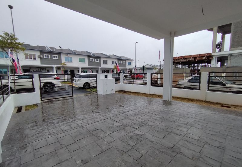 Taman Semarak Warisan