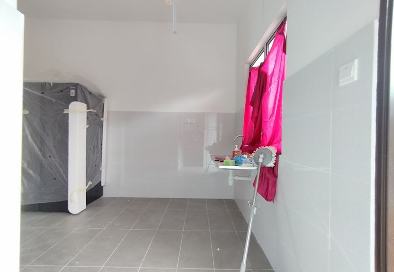 Taman Semarak Warisan