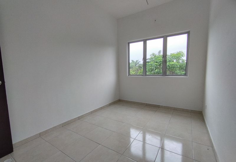 Taman Semarak Warisan