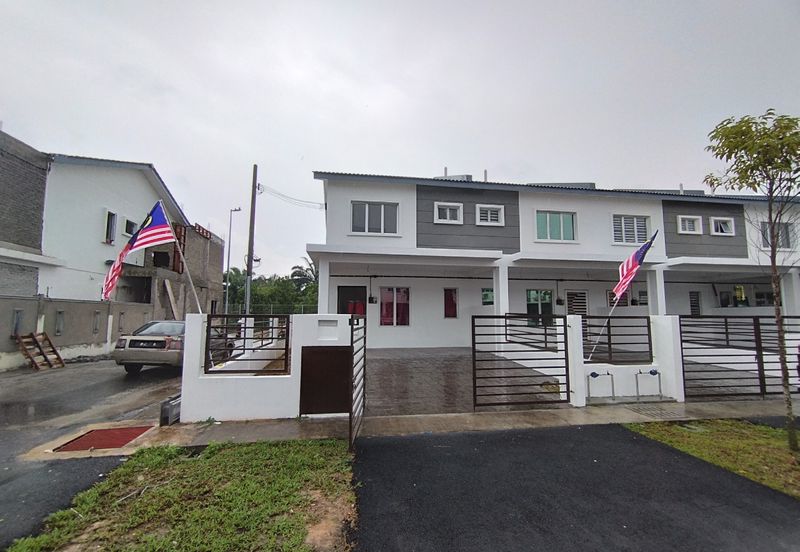 Taman Semarak Warisan