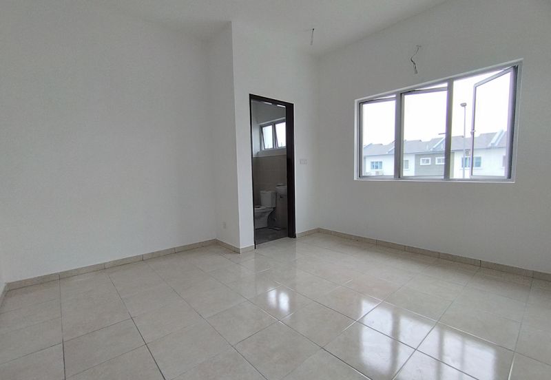 Taman Semarak Warisan