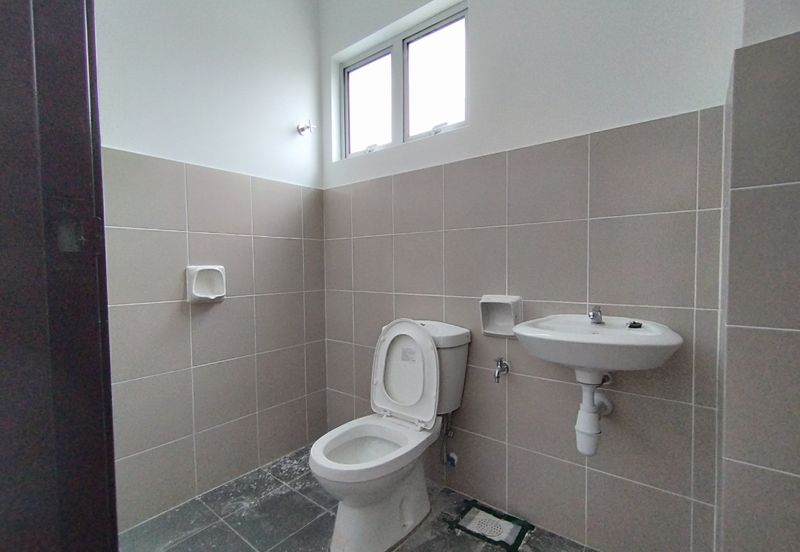 Taman Semarak Warisan