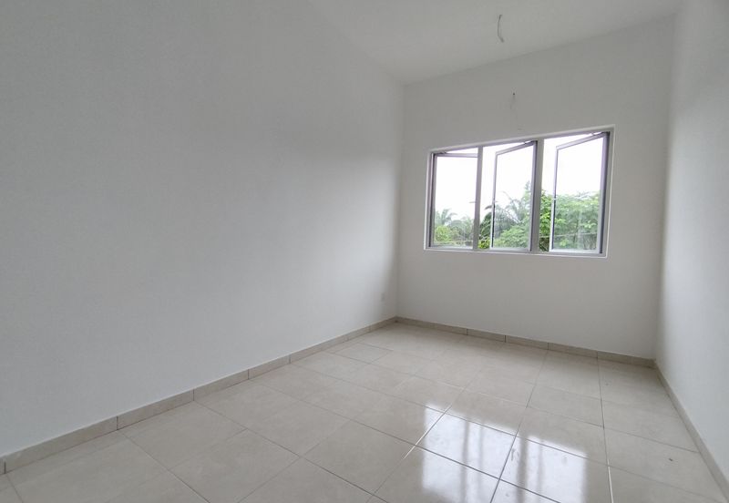 Taman Semarak Warisan