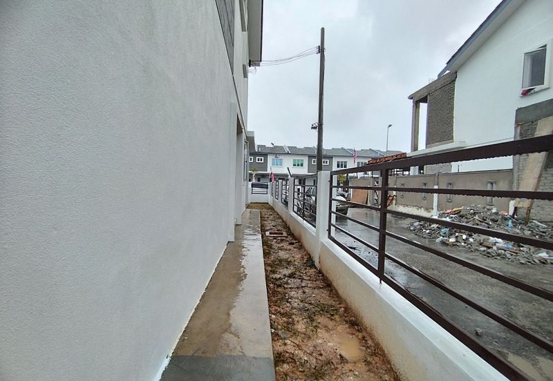 Taman Semarak Warisan