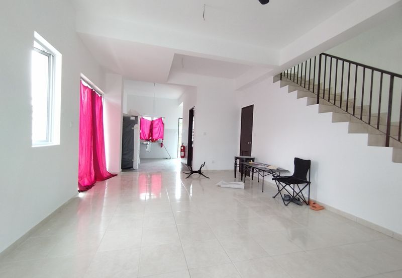 Taman Semarak Warisan