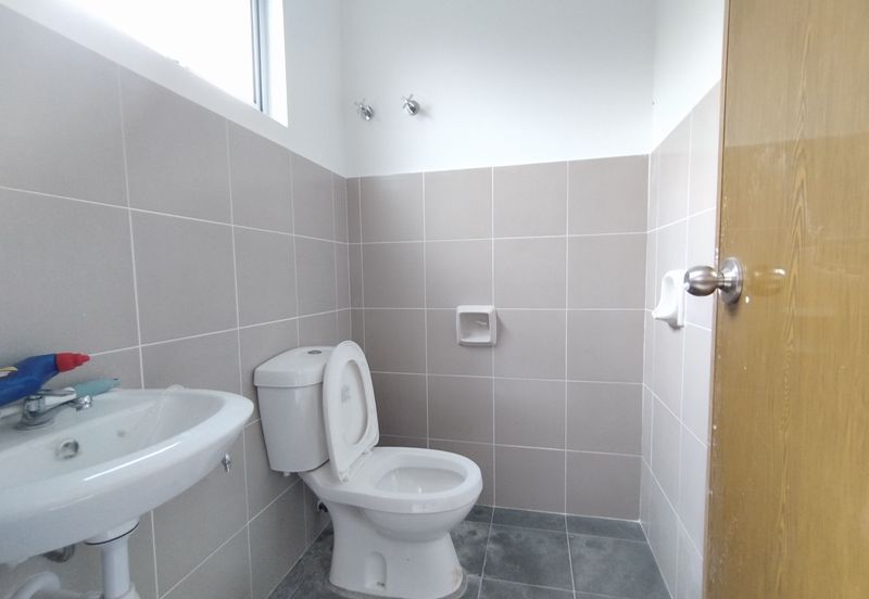 Taman Semarak Warisan