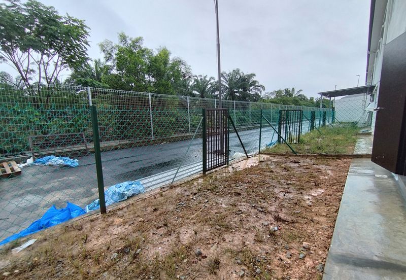 Taman Semarak Warisan