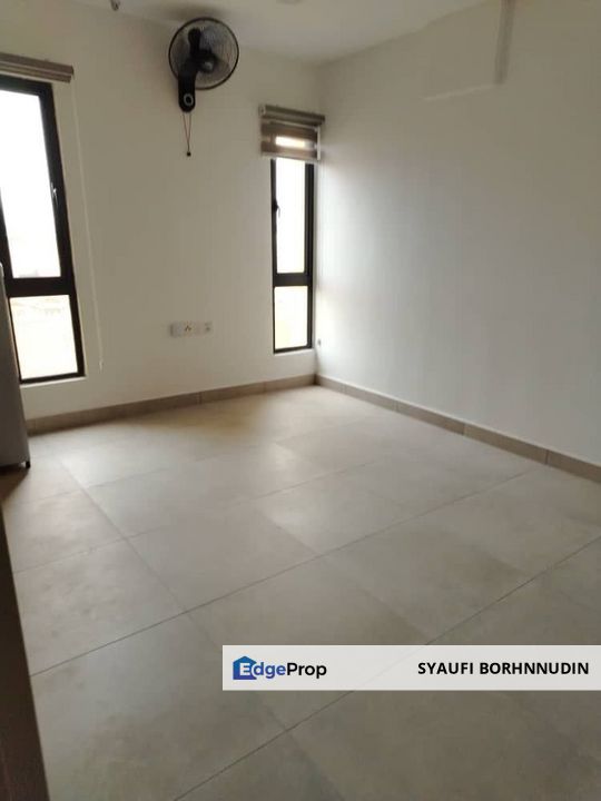 Fully Furnished Dk Impian Daamansara West Shah Alam , Selangor, Shah Alam