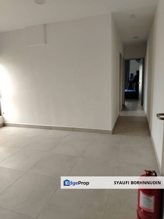 Fully Furnished Dk Impian Daamansara West Shah Alam , Selangor, Shah Alam