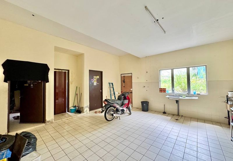 Below Mv Single Storey Taman Desa Baiduri Harmoni Salak Tinggi