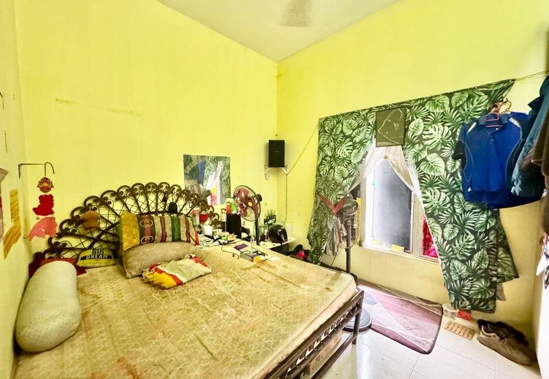 Below Mv Single Storey Taman Desa Baiduri Harmoni Salak Tinggi