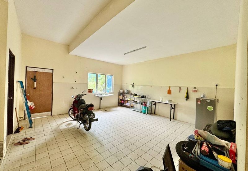 Below Mv Single Storey Taman Desa Baiduri Harmoni Salak Tinggi