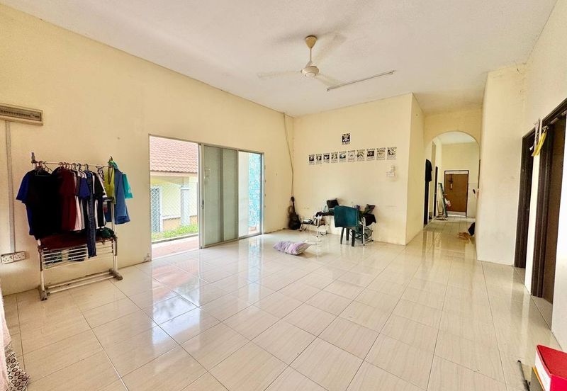 Below Mv Single Storey Taman Desa Baiduri Harmoni Salak Tinggi