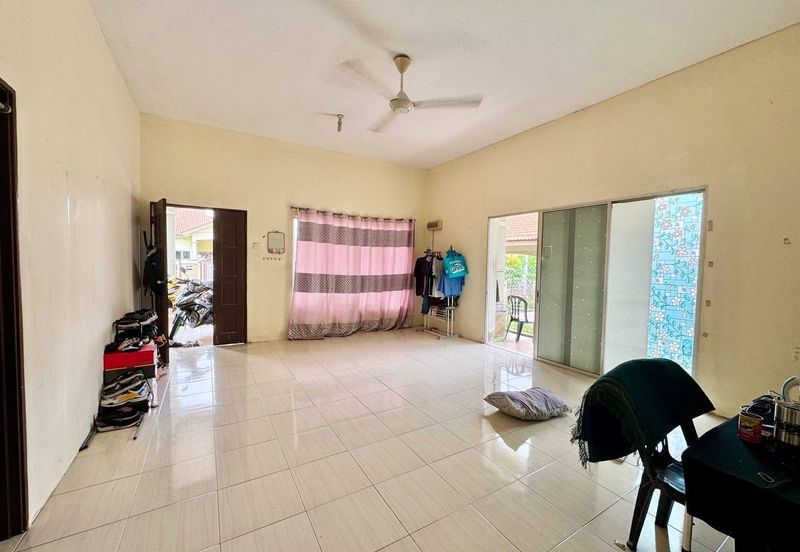 Below Mv Single Storey Taman Desa Baiduri Harmoni Salak Tinggi