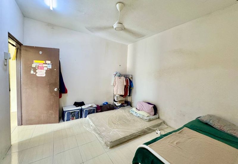 Below Mv Single Storey Taman Desa Baiduri Harmoni Salak Tinggi