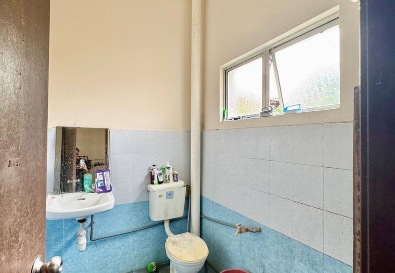 Below Mv Single Storey Taman Desa Baiduri Harmoni Salak Tinggi