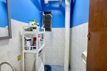 Pangsapuri Beringin, Gombak Permai