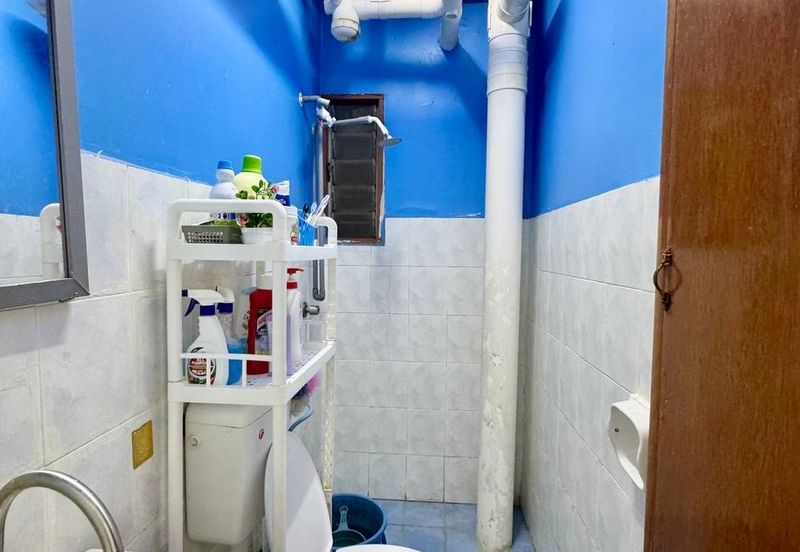 Pangsapuri Beringin, Gombak Permai