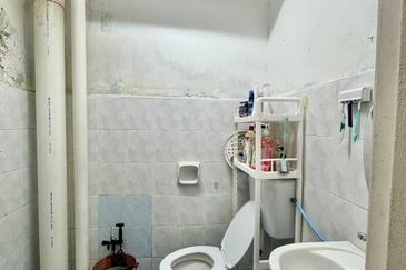 Pangsapuri Beringin, Gombak Permai