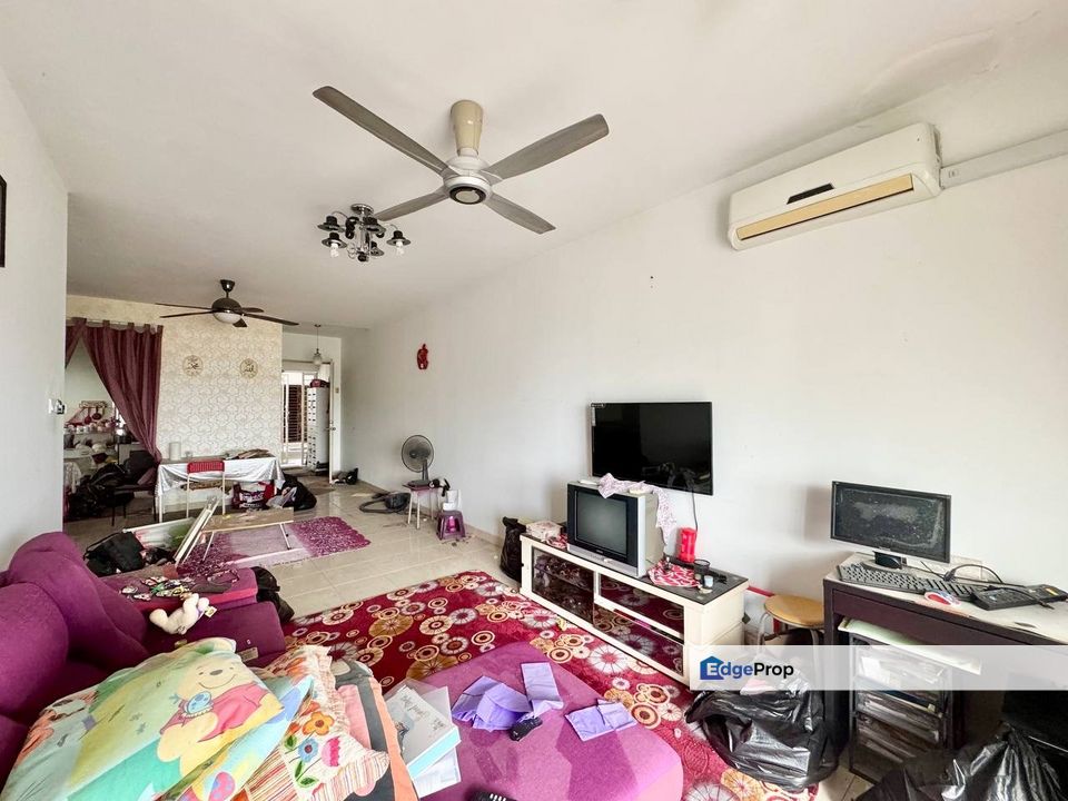 Cheapest Pearl Avenue Condominium Sg Chua Kajang , Selangor, Kajang