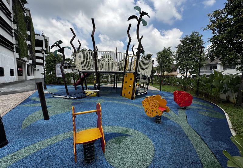 Tuan Residency (Residensi Selingsing)