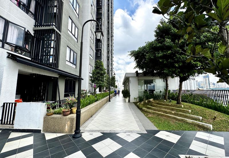 Tuan Residency (Residensi Selingsing)