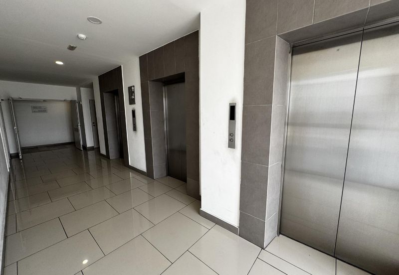 Tuan Residency (Residensi Selingsing)