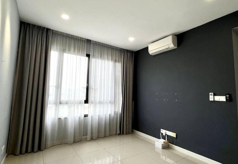 Tuan Residency (Residensi Selingsing)