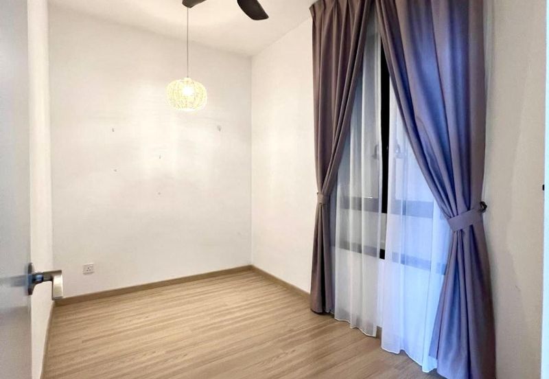 Tuan Residency (Residensi Selingsing)