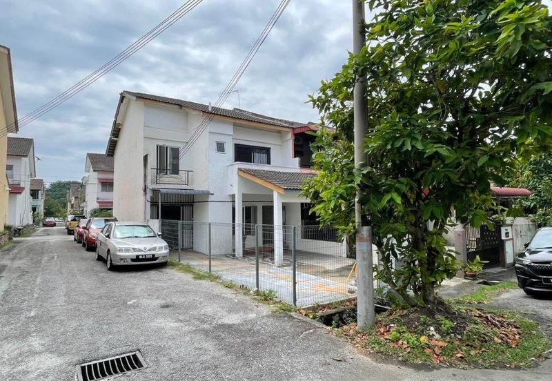 Taman Pinggiran Senawang