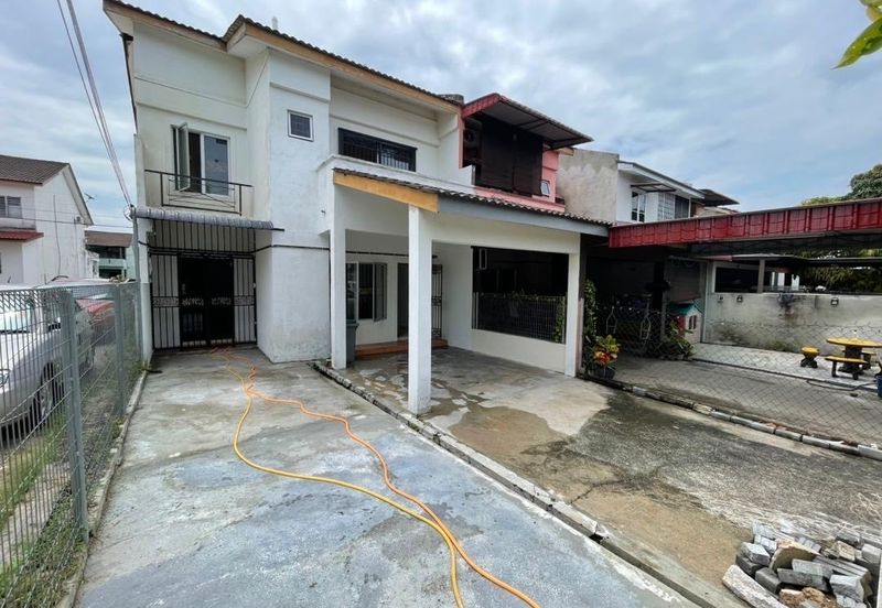 Taman Pinggiran Senawang