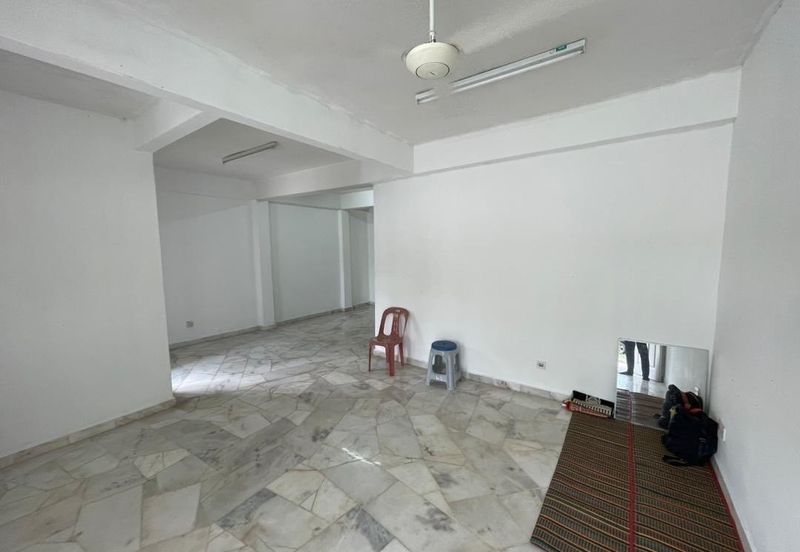 Taman Pinggiran Senawang