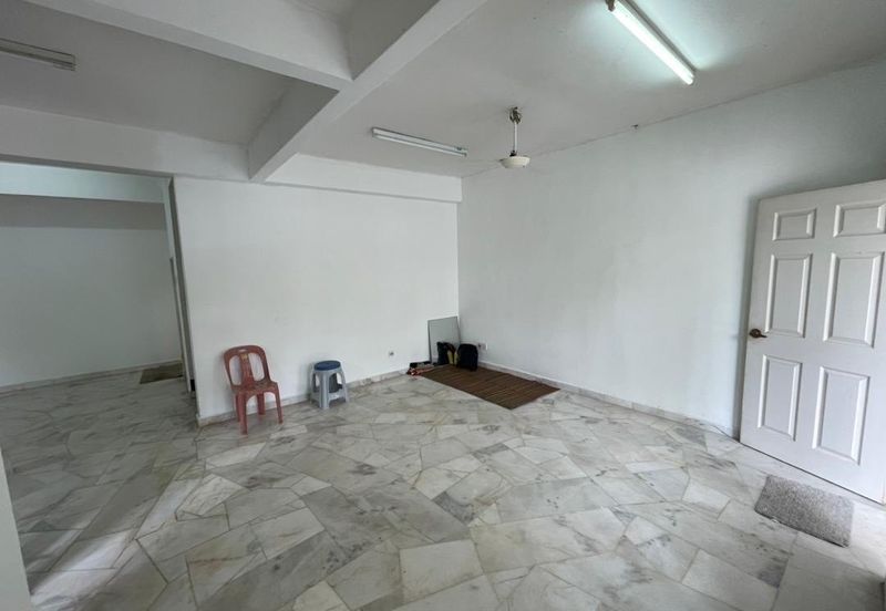 Taman Pinggiran Senawang