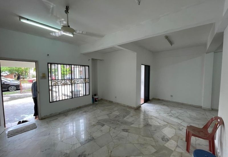 Taman Pinggiran Senawang