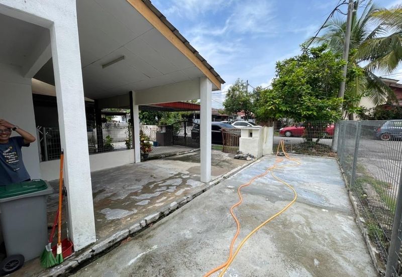 Taman Pinggiran Senawang