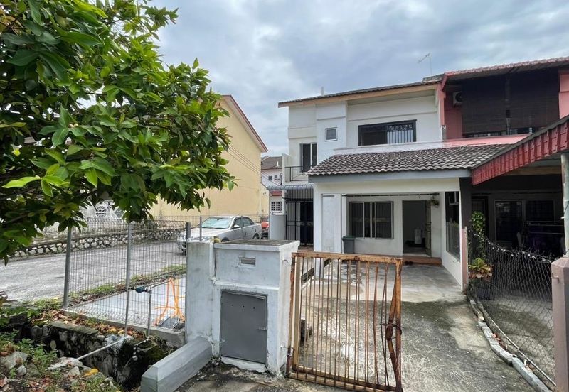 Taman Pinggiran Senawang