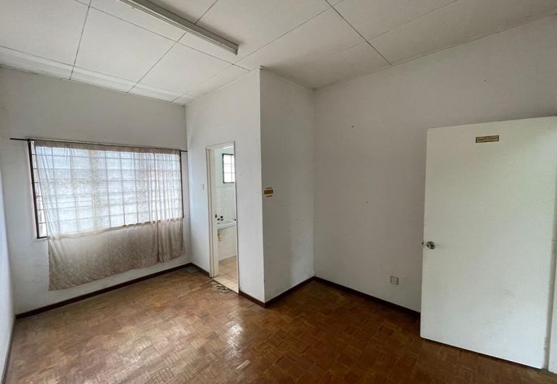 Taman Pinggiran Senawang