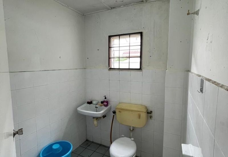 Taman Pinggiran Senawang