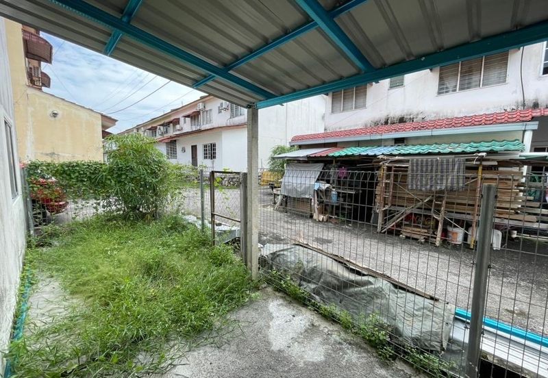 Taman Pinggiran Senawang