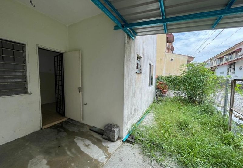 Taman Pinggiran Senawang